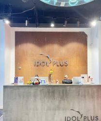 -IDOL-PLUS