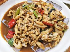 -广胜通达海鲜食府(黄沙店)