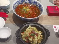 -赵小犇·江湖川菜馆
