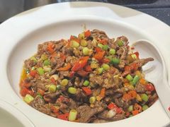 -大碗先生家常湘菜(解放街店)