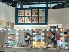 -海马体照相馆(天津世纪都会店)