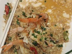 -鲜得莱渔港·小平岛海胆馆(七贤岭店)