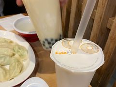 -喜家德虾仁水饺(乐都汇店)