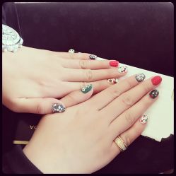 -安娜美甲美睫沙龙