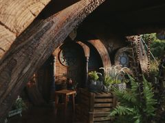 -珠海海泉湾神秘岛亲子乐园