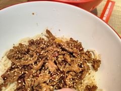 -阿当·小炒牛肉面(人广店)