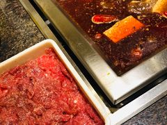 -皇城老妈·大连海鲜火锅(港湾店)