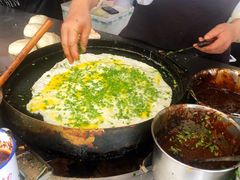 -金杨老摊头蛋饼(金口路店)