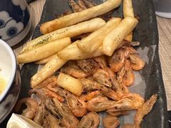 -小山日本料理(兴业太古汇店)