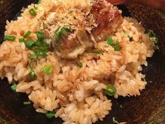 -yokocho上横町·日本食街(深业上城店)