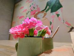 -宝珠奶酪(浦东金桥店)