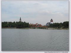 -美兰湖景区