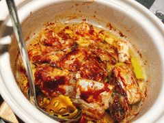 -佬太公海鸭·海鲜大排档(上海总店)