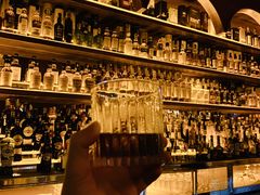 -隐肆威士忌鸡尾酒吧(玉沙国际店)