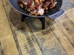 -湘香私房菜(大石长隆店)
