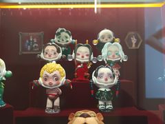 -泡泡玛特POPMART(赛格国际购物中心店)