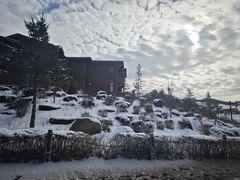 -长白山华美胜地滑雪场