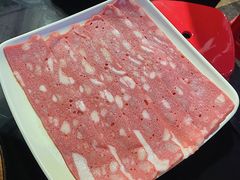 培根-肆拾壹號烤肉(龙岗店)