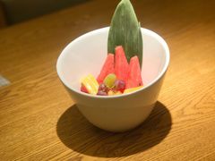 -乐亭日本料理(彩虹本店)