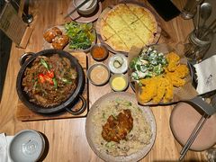 -KimPro 辛普乐概念韩餐