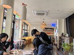 -PengLai 蓬莱(建外大街店)