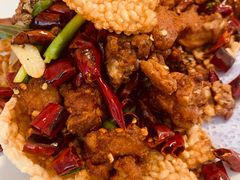 -川悦壹号·川菜(蠡溪路店)