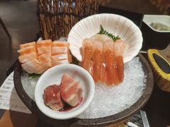-匠和风精致料理(成都龙湖滨江天街店)