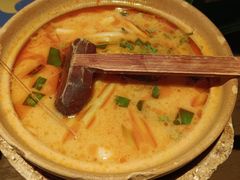 冬荫功海鲜汤-泰妃殿(宏伊国际广场店)