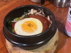 -仓库烤肉(绿园店)