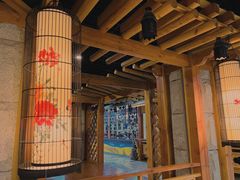 -清水洞汤泉(嘉陵江西路店)