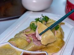 -粤香楼(新光里店)