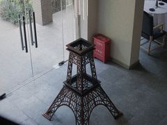-十五食吾 La Pâtisserie (海甸岛店)