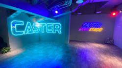 -CASTER跳舞俱乐部