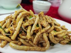 -蛇口康乐快餐鱼仔档(翠苑小区店)