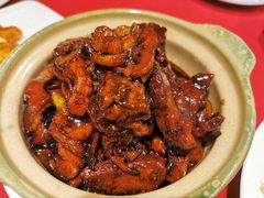 -老吉士酒家(天平路店)