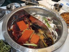 -憨铁匠老火锅(龙岗万科里店)