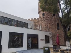 -J Create城市露营咖啡·简餐·宠物(上海动物园店)