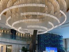 -天津梅江中心皇冠假日酒店