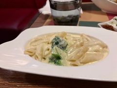 -安妮意大利餐厅(国贸店)