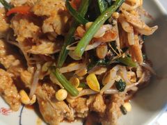 拌面筋-贺秦生陕面王(富力城店)