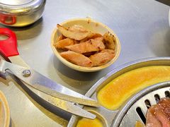 -喜来稀肉(虹泉路店)