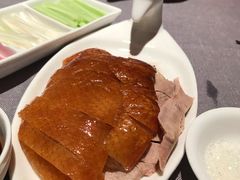 -金鸭季·北京烤鸭(深业上城店)