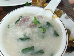 -南记食粥坊·宵夜大排档(岭南分店)