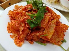 -老朴朝鲜风味(顾乡店)