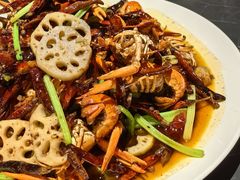 -红盔甲·小龙虾(人民广场店)