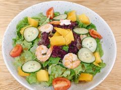 -About Bistro關於·泰式家庭料理