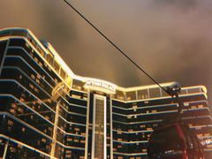 -澳门旅游塔360°旋转餐厅(南湾湖广场店)