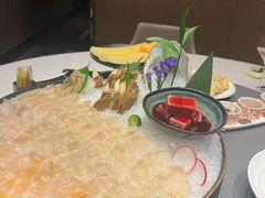 -金悦轩海鲜酒家(拱北店)