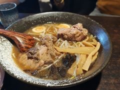 -日本料理神拉面
