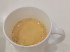 -成都鼓楼智选假日酒店-餐厅